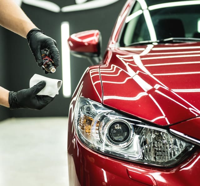 lakiernik wrocław samochodowy lakierowanie samochodu naprawy lakiernicze